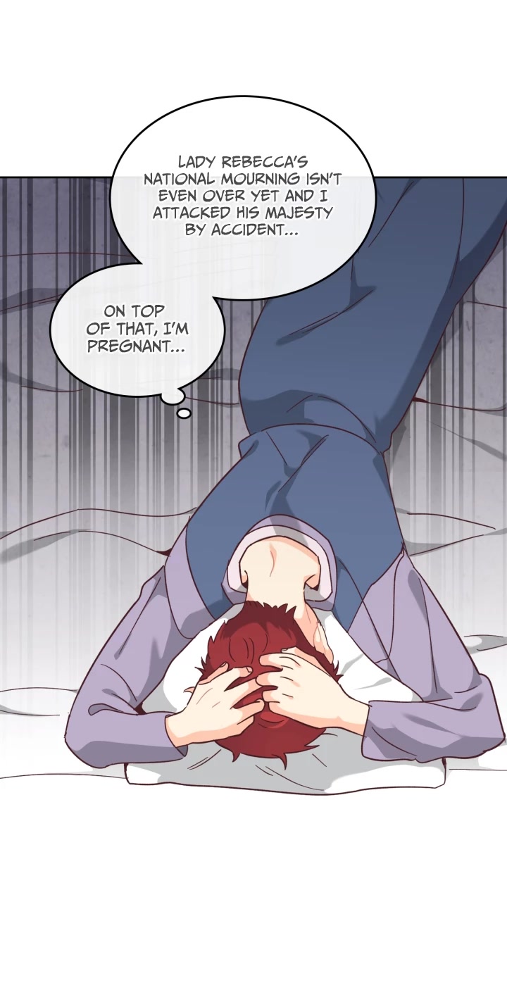 Emperor And The Female Knight Chapter 152 page 26 - Chapter 152