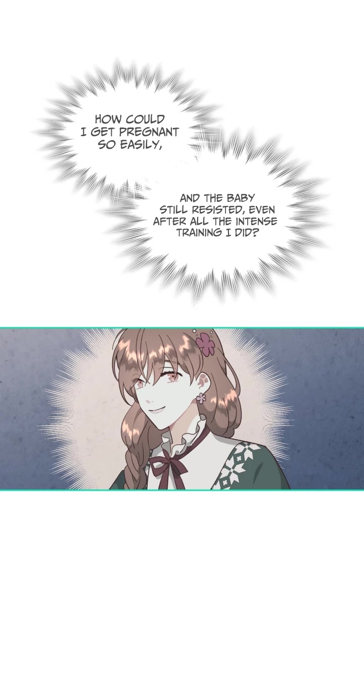 Emperor And The Female Knight Chapter 152 page 28 - Chapter 152