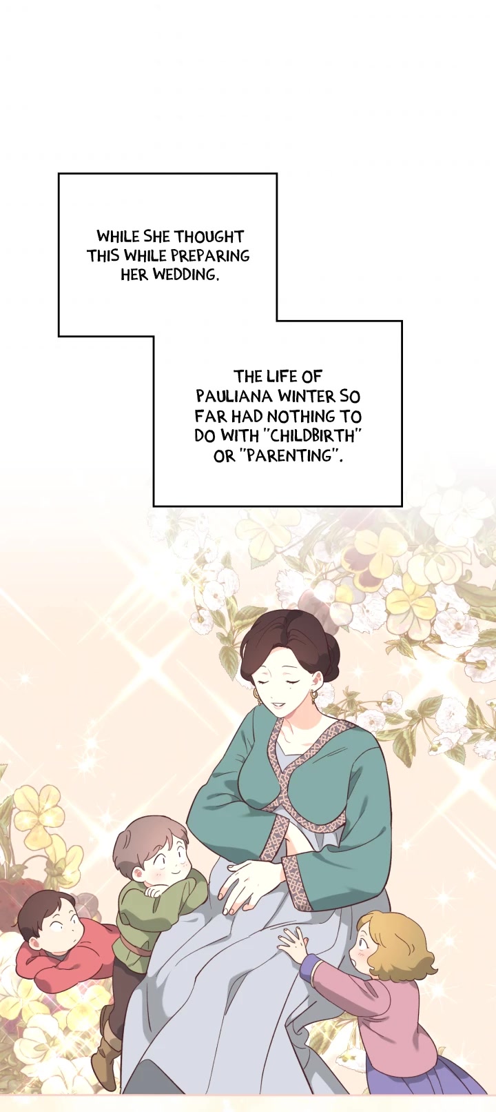 Emperor And The Female Knight Chapter 152 page 3 - Chapter 152