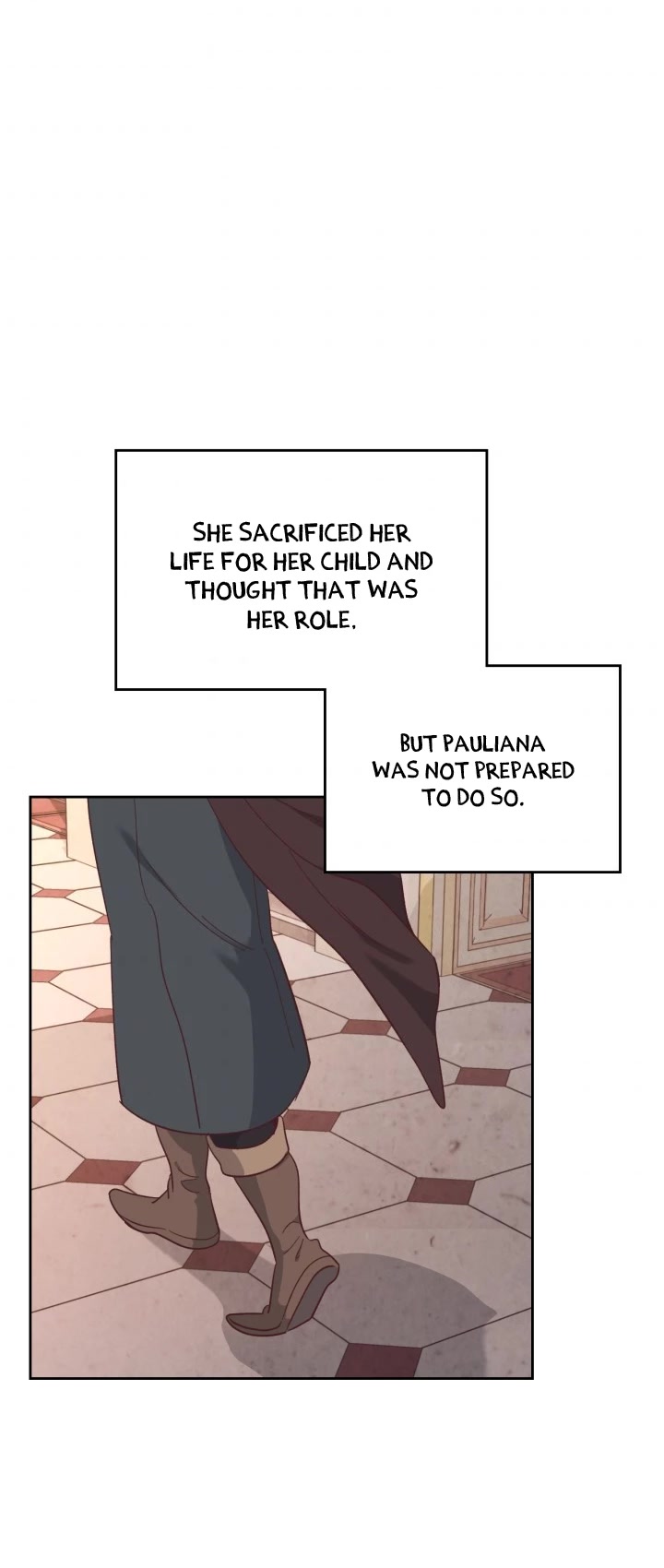 Emperor And The Female Knight Chapter 152 page 30 - Chapter 152