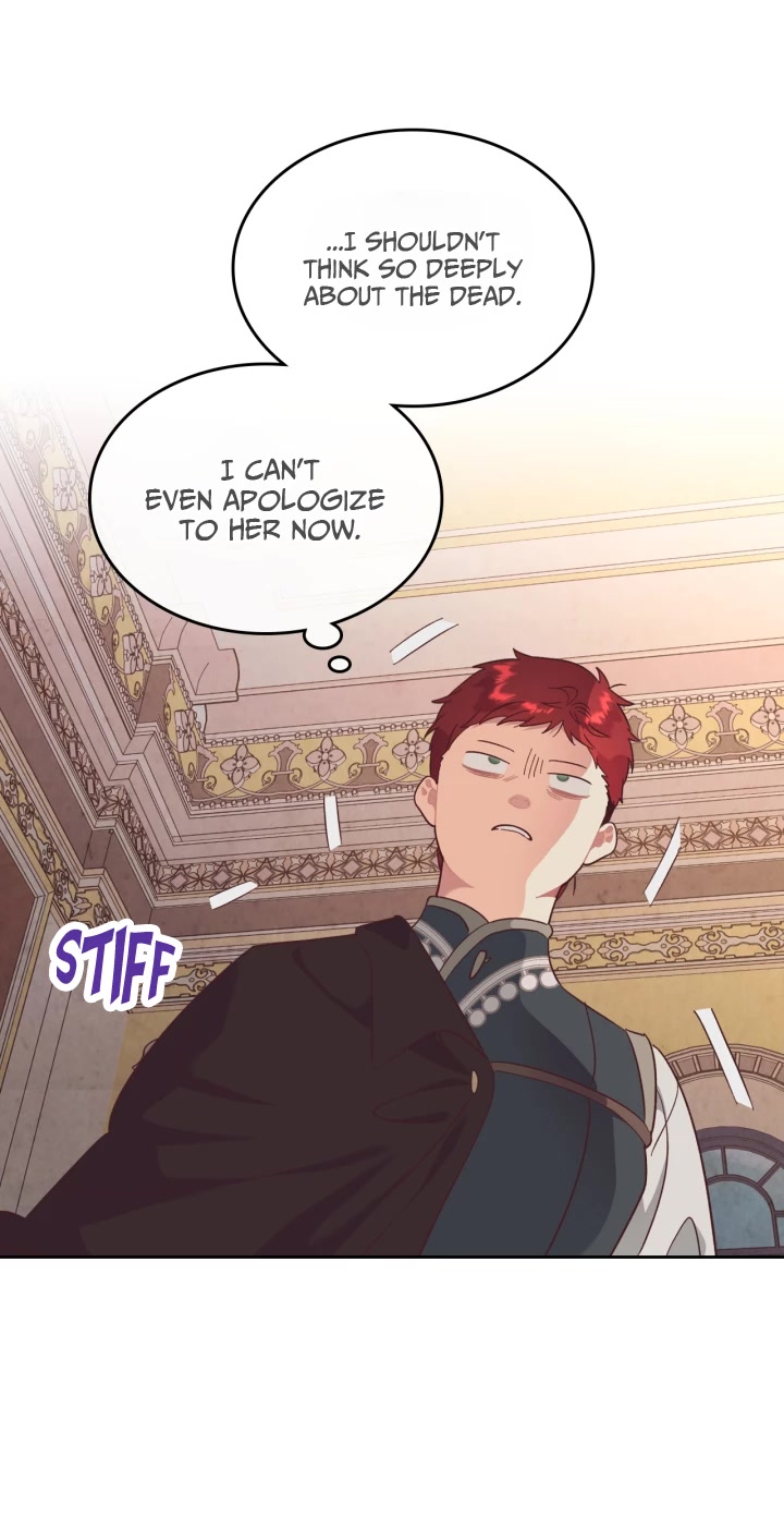 Emperor And The Female Knight Chapter 152 page 31 - Chapter 152