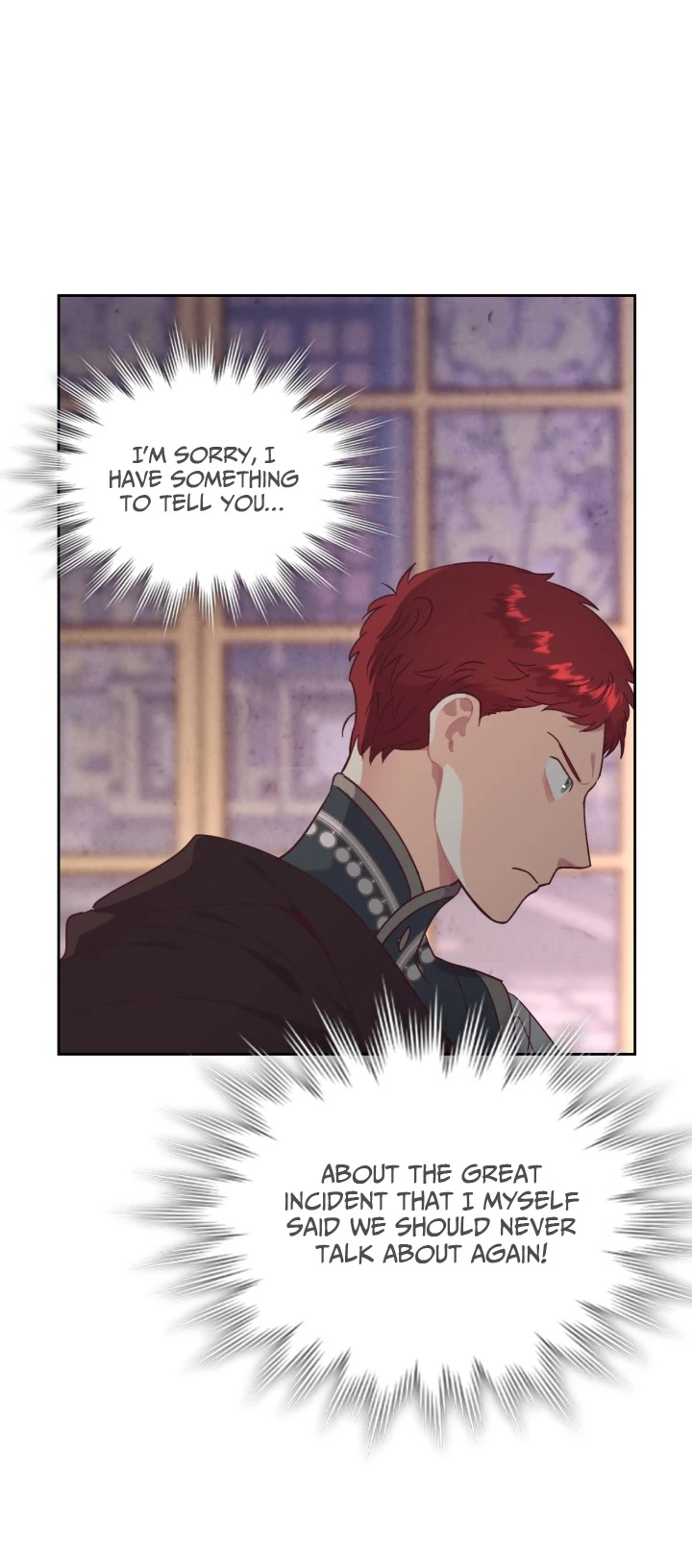 Emperor And The Female Knight Chapter 152 page 39 - Chapter 152