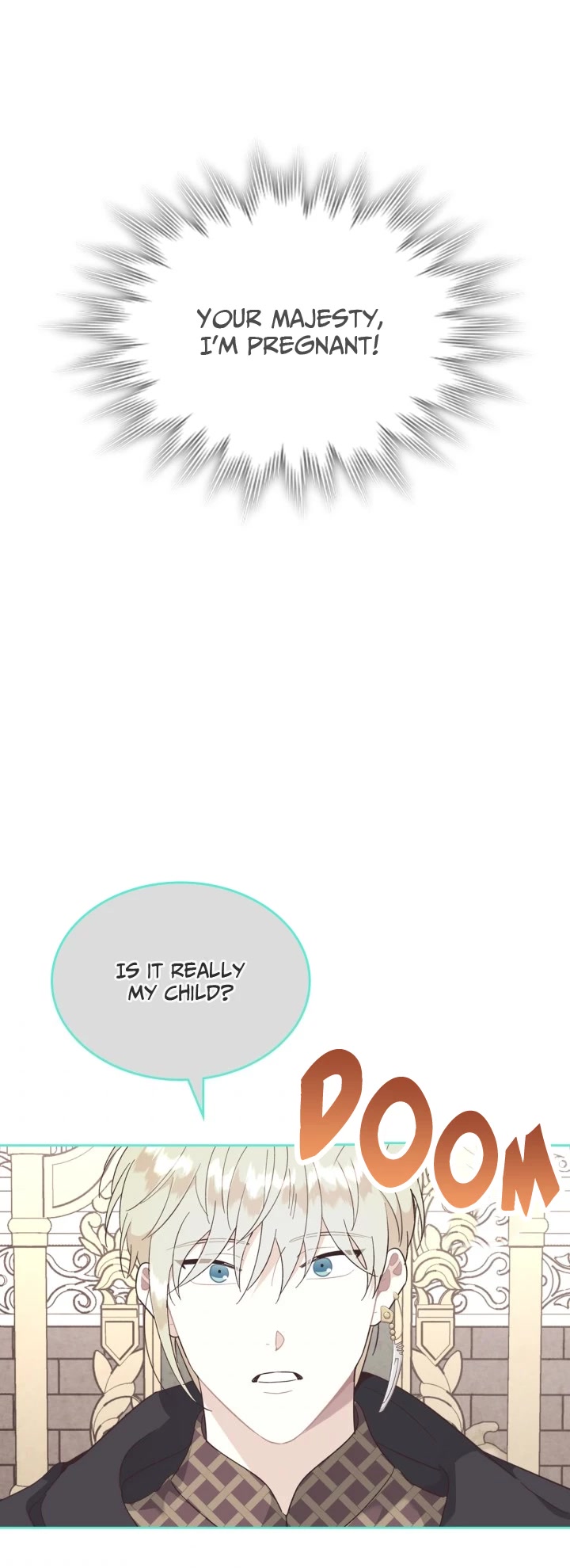 Emperor And The Female Knight Chapter 152 page 40 - Chapter 152