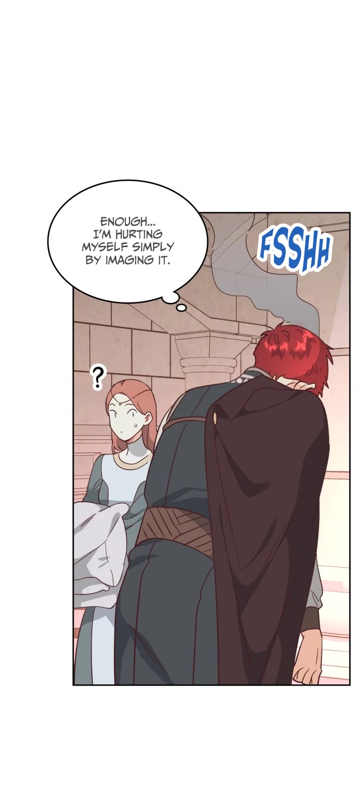 Emperor And The Female Knight Chapter 152 page 41 - Chapter 152