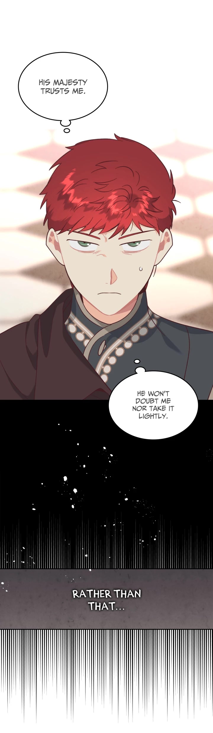 Emperor And The Female Knight Chapter 152 page 44 - Chapter 152