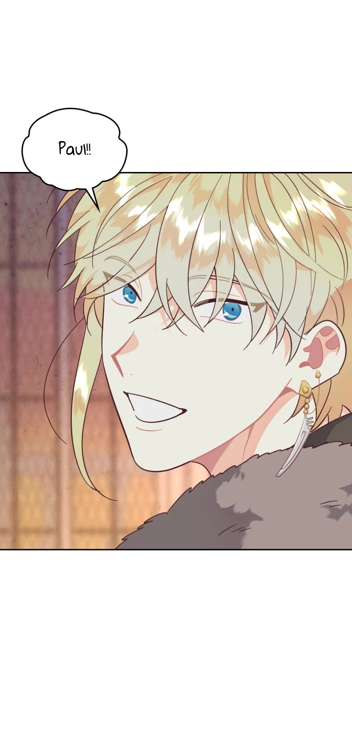 Emperor And The Female Knight Chapter 152 page 45 - Chapter 152
