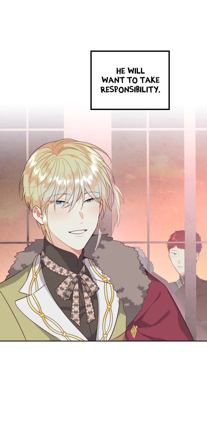 Emperor And The Female Knight Chapter 152 page 47 - Chapter 152