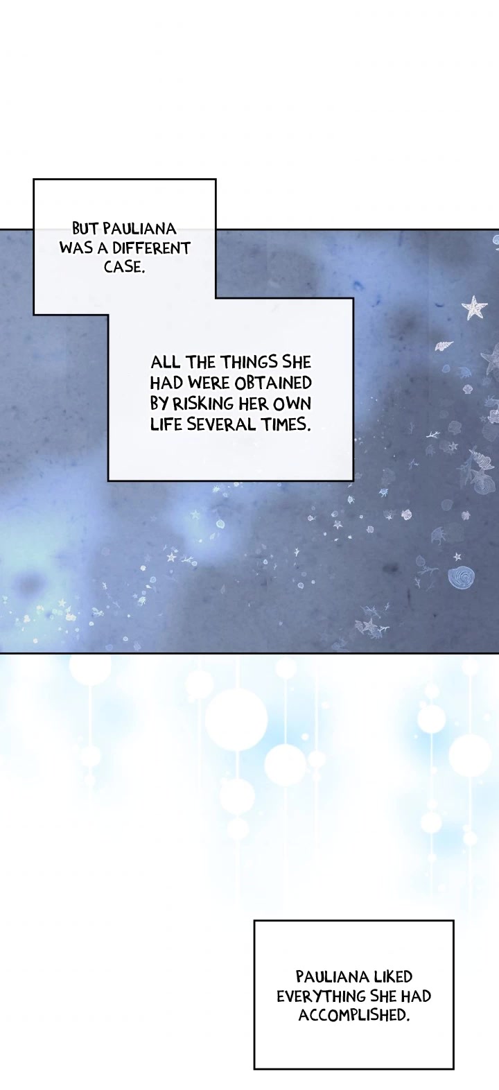 Emperor And The Female Knight Chapter 152 page 51 - Chapter 152