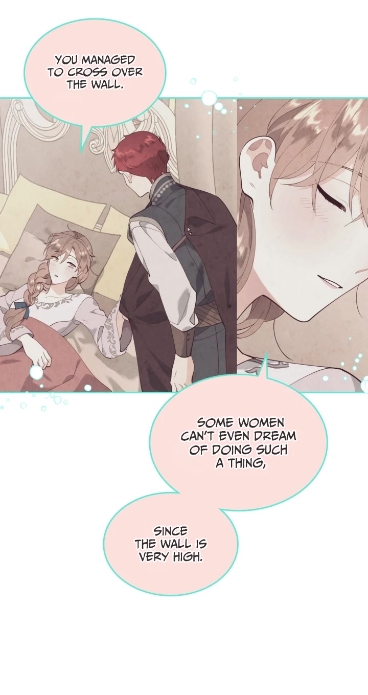 Emperor And The Female Knight Chapter 152 page 52 - Chapter 152