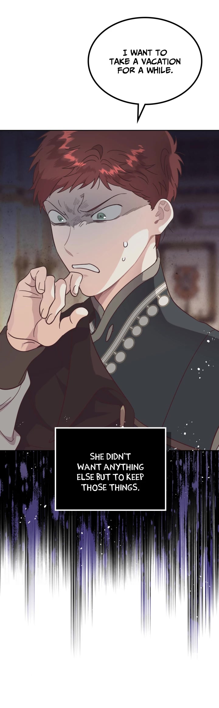 Emperor And The Female Knight Chapter 152 page 54 - Chapter 152