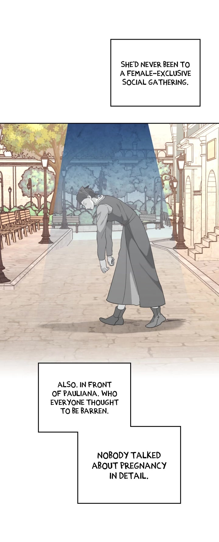 Emperor And The Female Knight Chapter 152 page 6 - Chapter 152