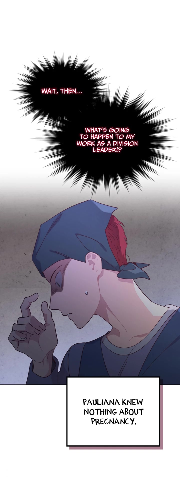 Emperor And The Female Knight Chapter 152 page 7 - Chapter 152
