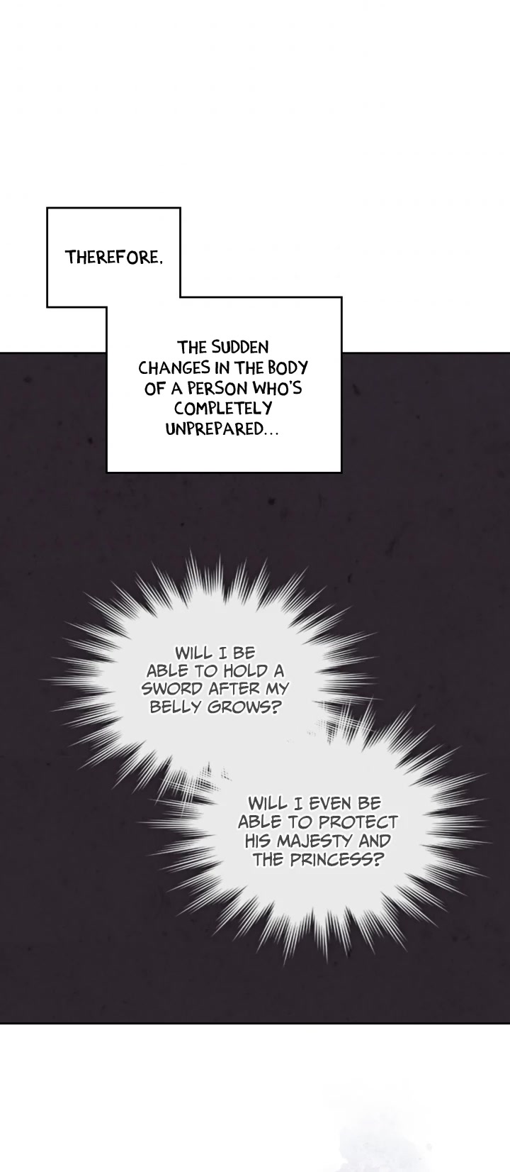 Emperor And The Female Knight Chapter 152 page 8 - Chapter 152