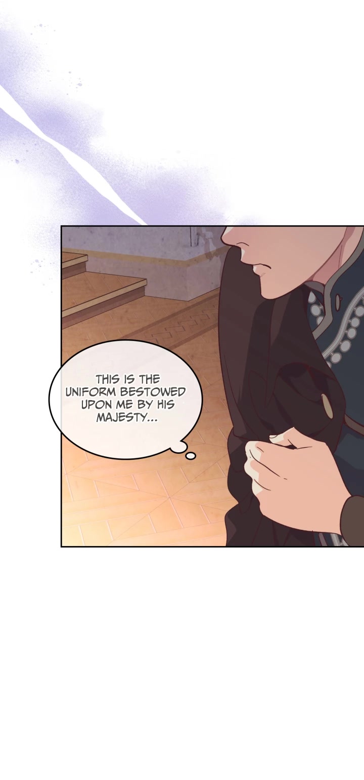 Emperor And The Female Knight Chapter 153 page 11 - Chapter 153