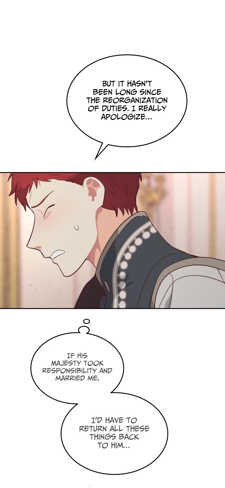 Emperor And The Female Knight Chapter 153 page 14 - Chapter 153