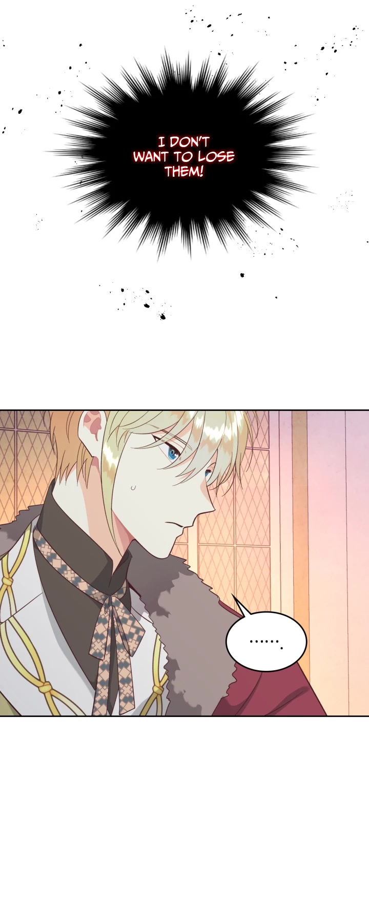 Emperor And The Female Knight Chapter 153 page 15 - Chapter 153