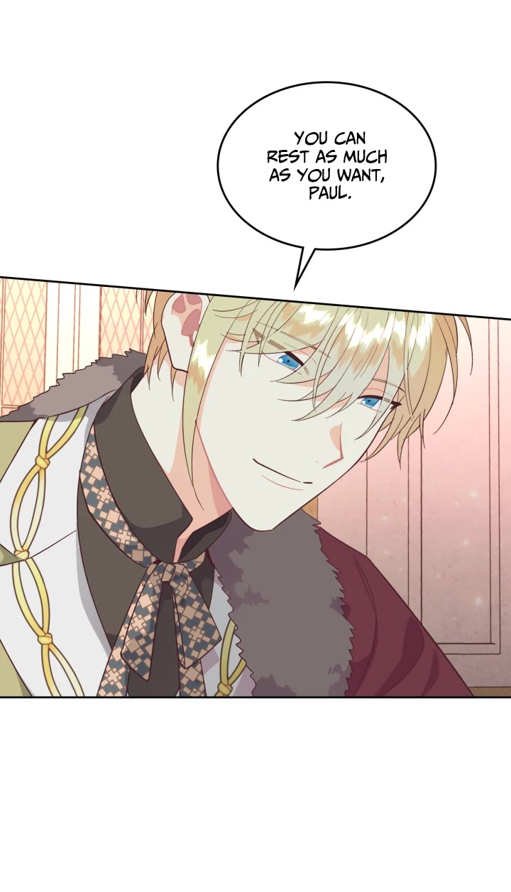 Emperor And The Female Knight Chapter 153 page 20 - Chapter 153