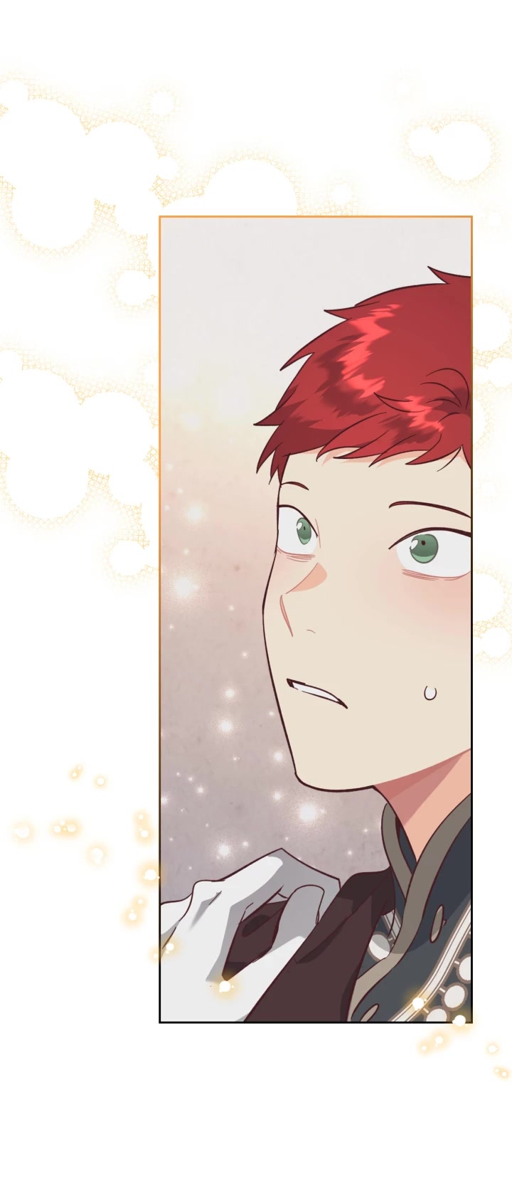 Emperor And The Female Knight Chapter 153 page 22 - Chapter 153