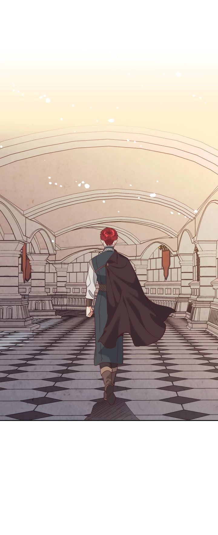 Emperor And The Female Knight Chapter 153 page 25 - Chapter 153