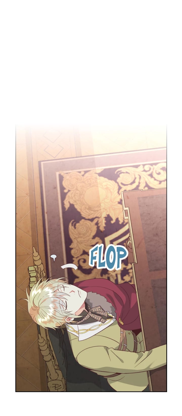 Emperor And The Female Knight Chapter 153 page 26 - Chapter 153