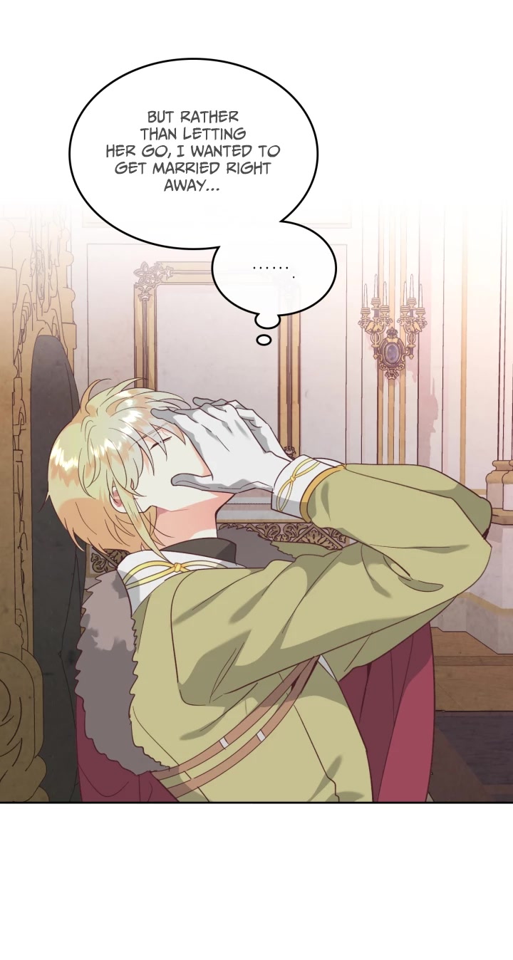 Emperor And The Female Knight Chapter 153 page 29 - Chapter 153