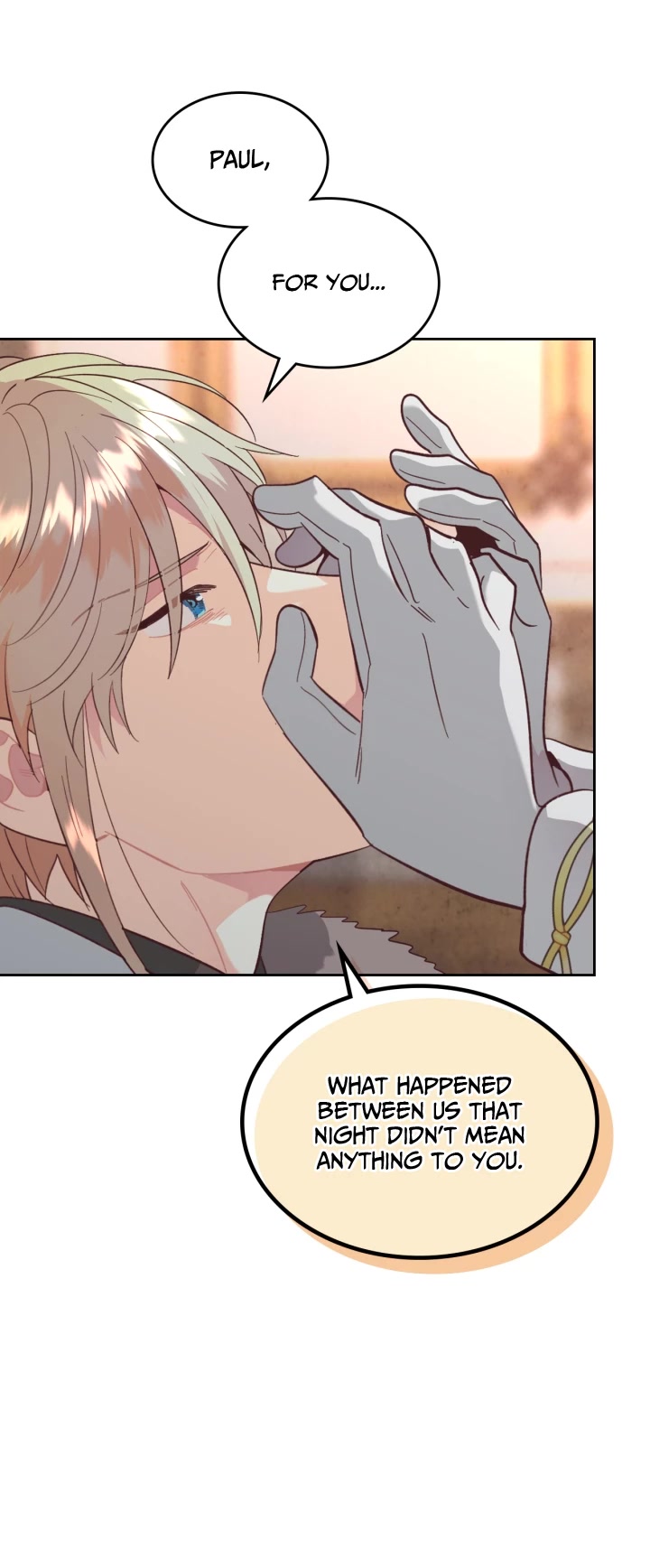 Emperor And The Female Knight Chapter 153 page 30 - Chapter 153