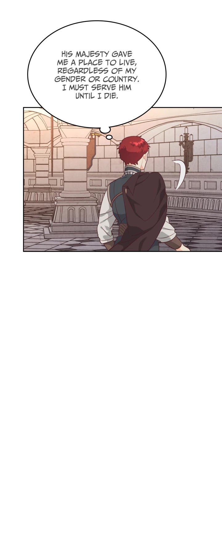 Emperor And The Female Knight Chapter 153 page 35 - Chapter 153