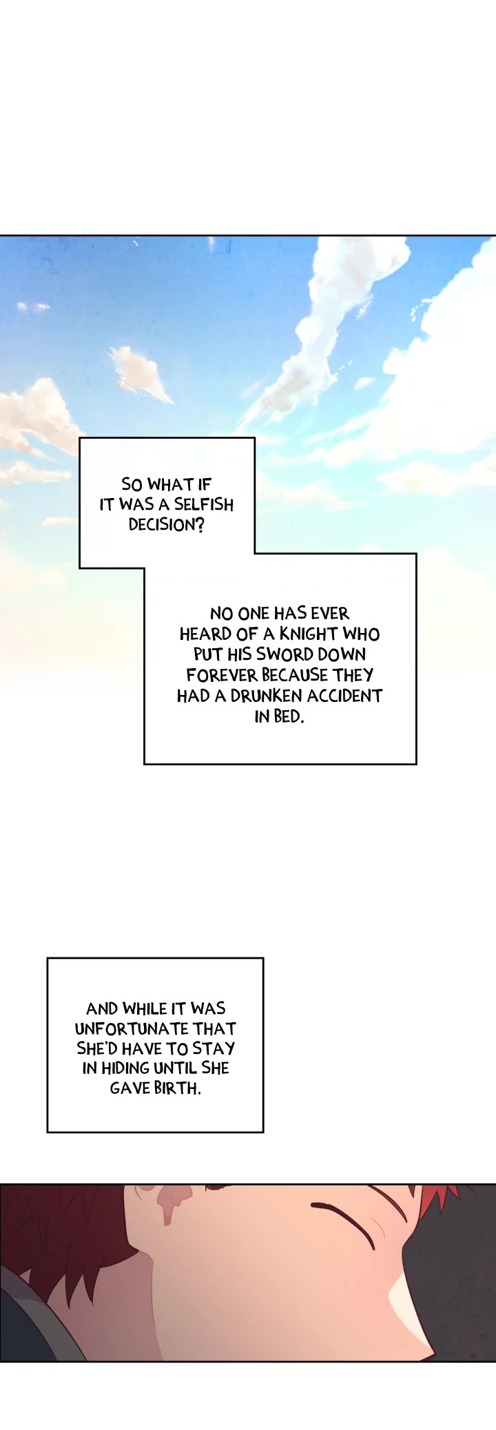 Emperor And The Female Knight Chapter 153 page 47 - Chapter 153
