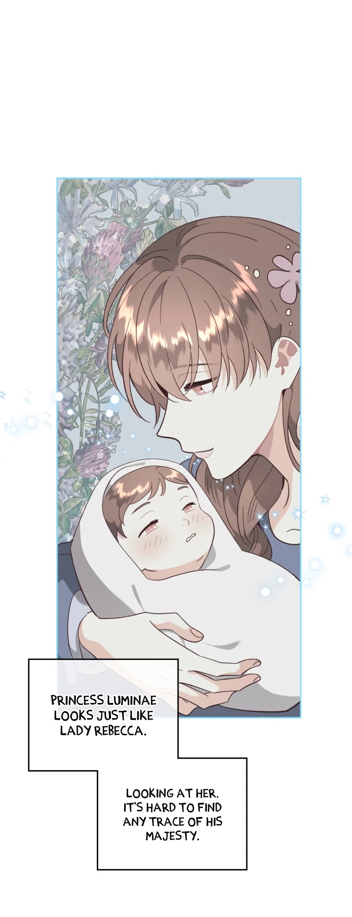 Emperor And The Female Knight Chapter 153 page 5 - Chapter 153