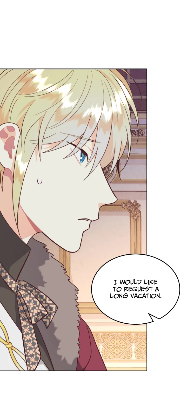Emperor And The Female Knight Chapter 153 page 6 - Chapter 153