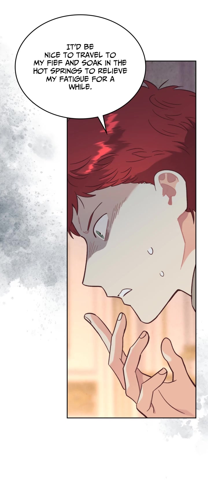 Emperor And The Female Knight Chapter 153 page 7 - Chapter 153