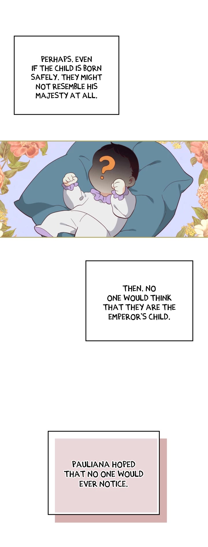 Emperor And The Female Knight Chapter 153 page 8 - Chapter 153