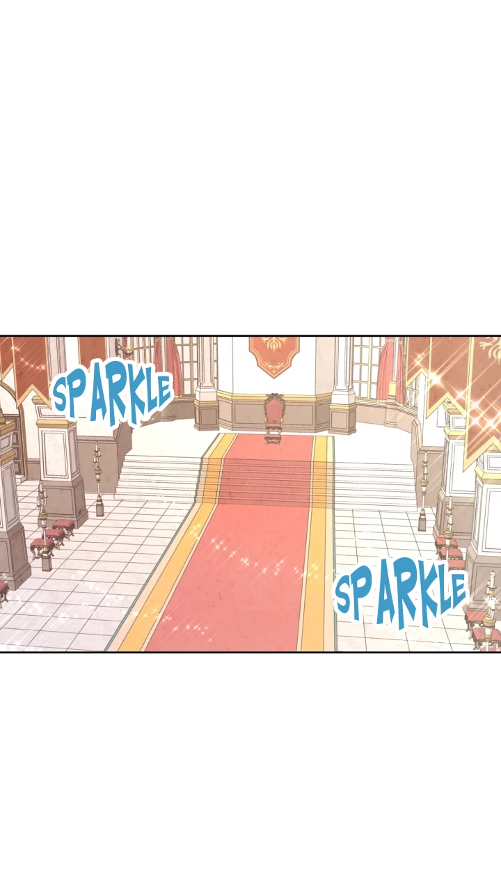 Emperor And The Female Knight Chapter 154 page 11 - Chapter 154