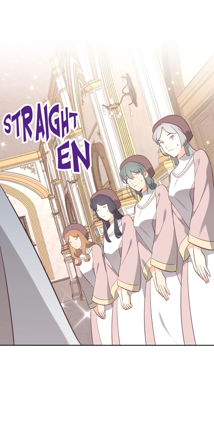 Emperor And The Female Knight Chapter 154 page 12 - Chapter 154