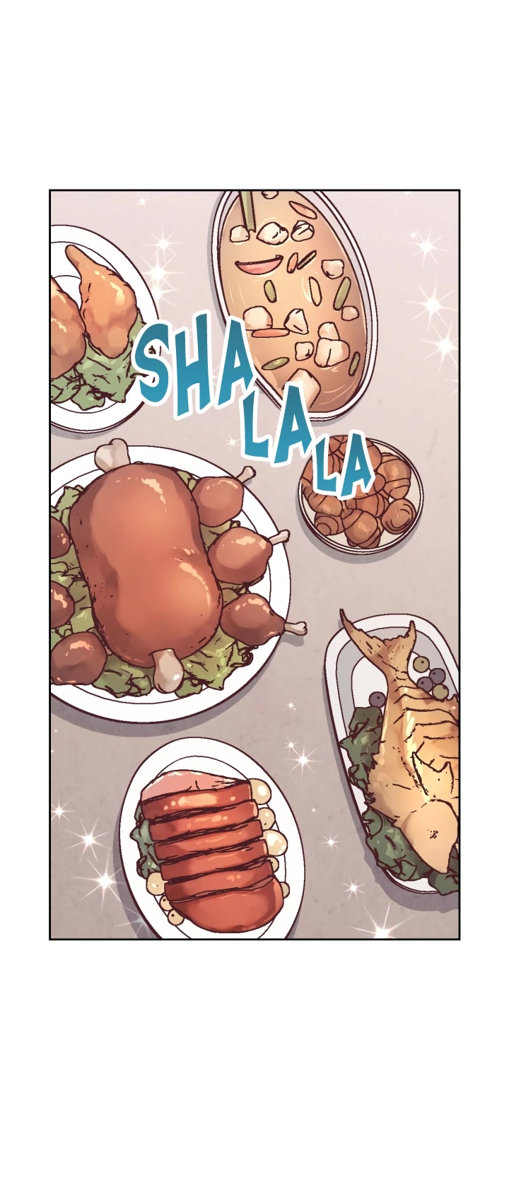 Emperor And The Female Knight Chapter 154 page 13 - Chapter 154