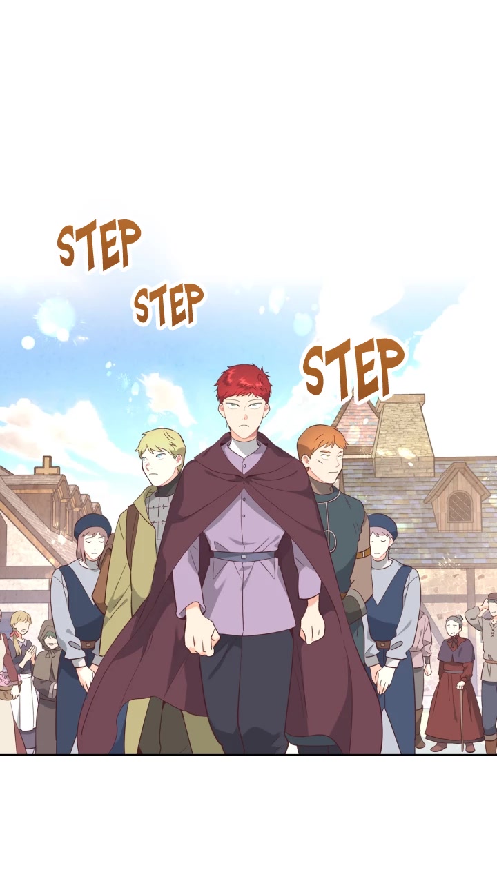 Emperor And The Female Knight Chapter 154 page 15 - Chapter 154