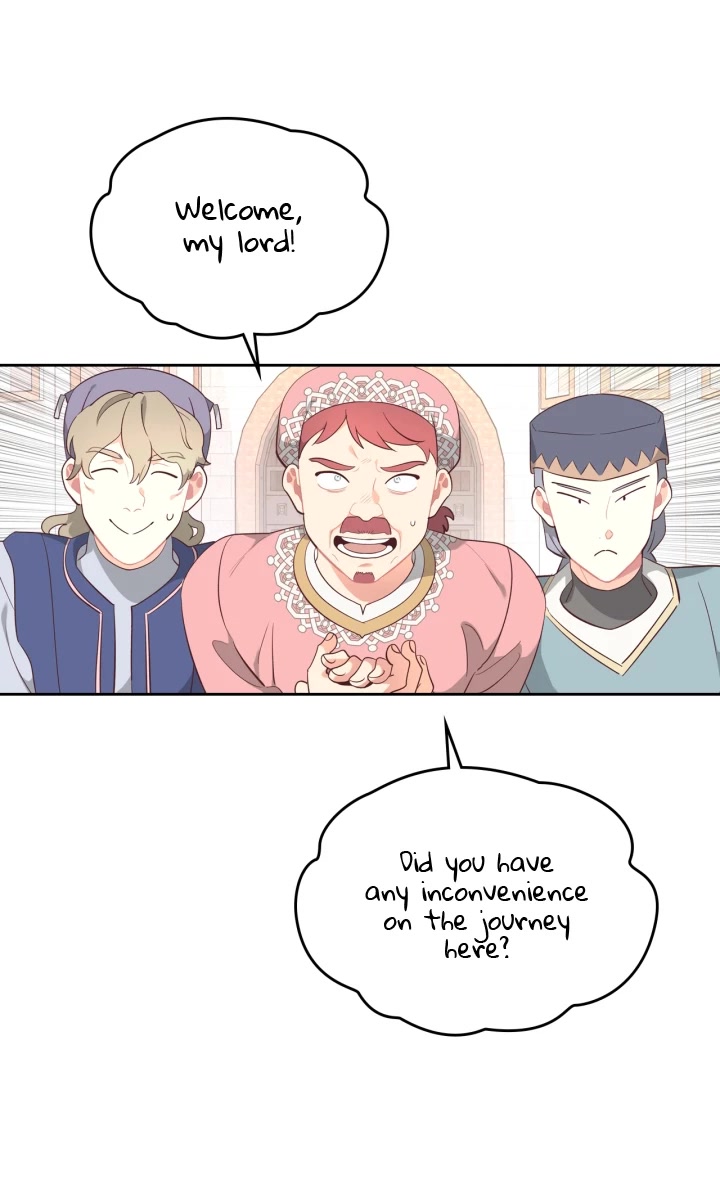 Emperor And The Female Knight Chapter 154 page 16 - Chapter 154