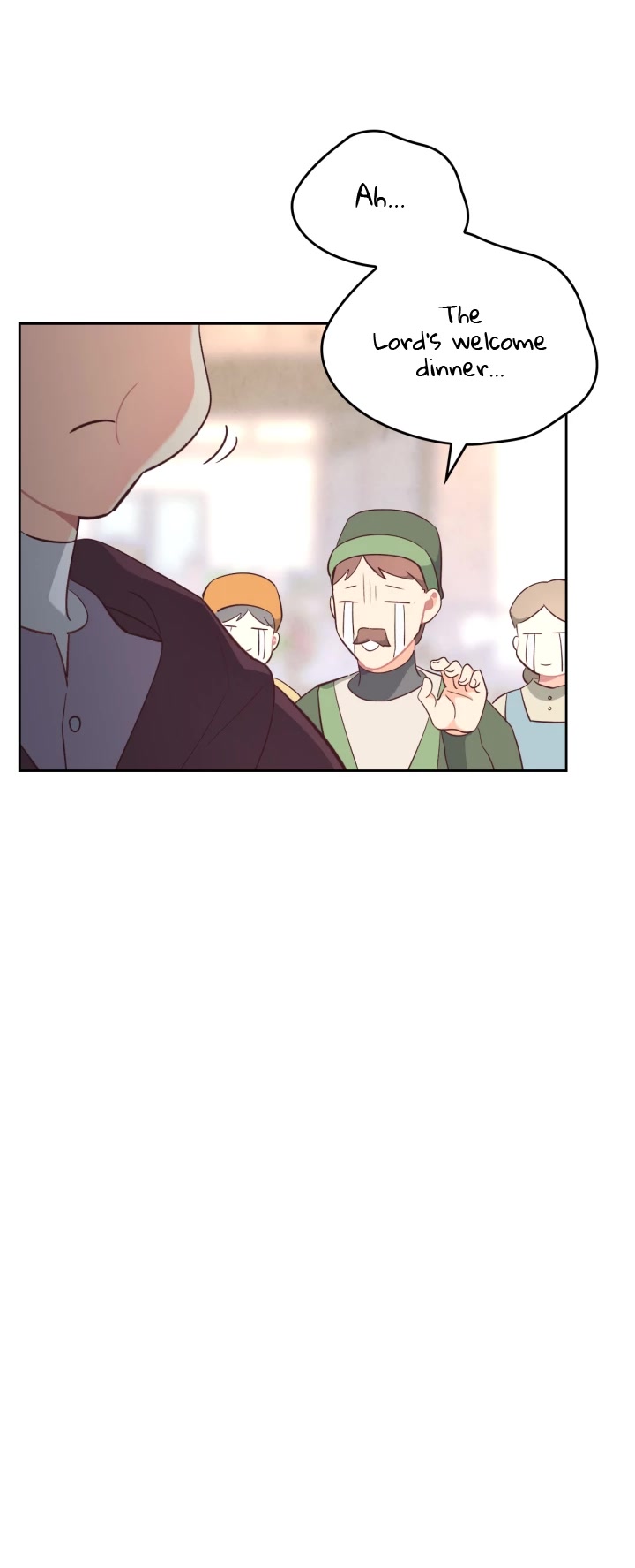 Emperor And The Female Knight Chapter 154 page 26 - Chapter 154