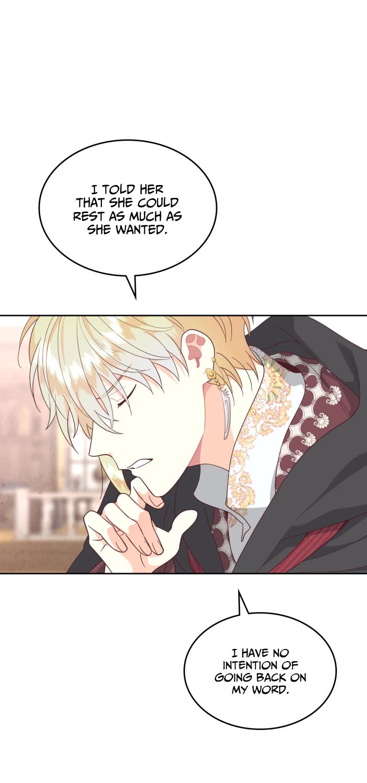 Emperor And The Female Knight Chapter 154 page 34 - Chapter 154
