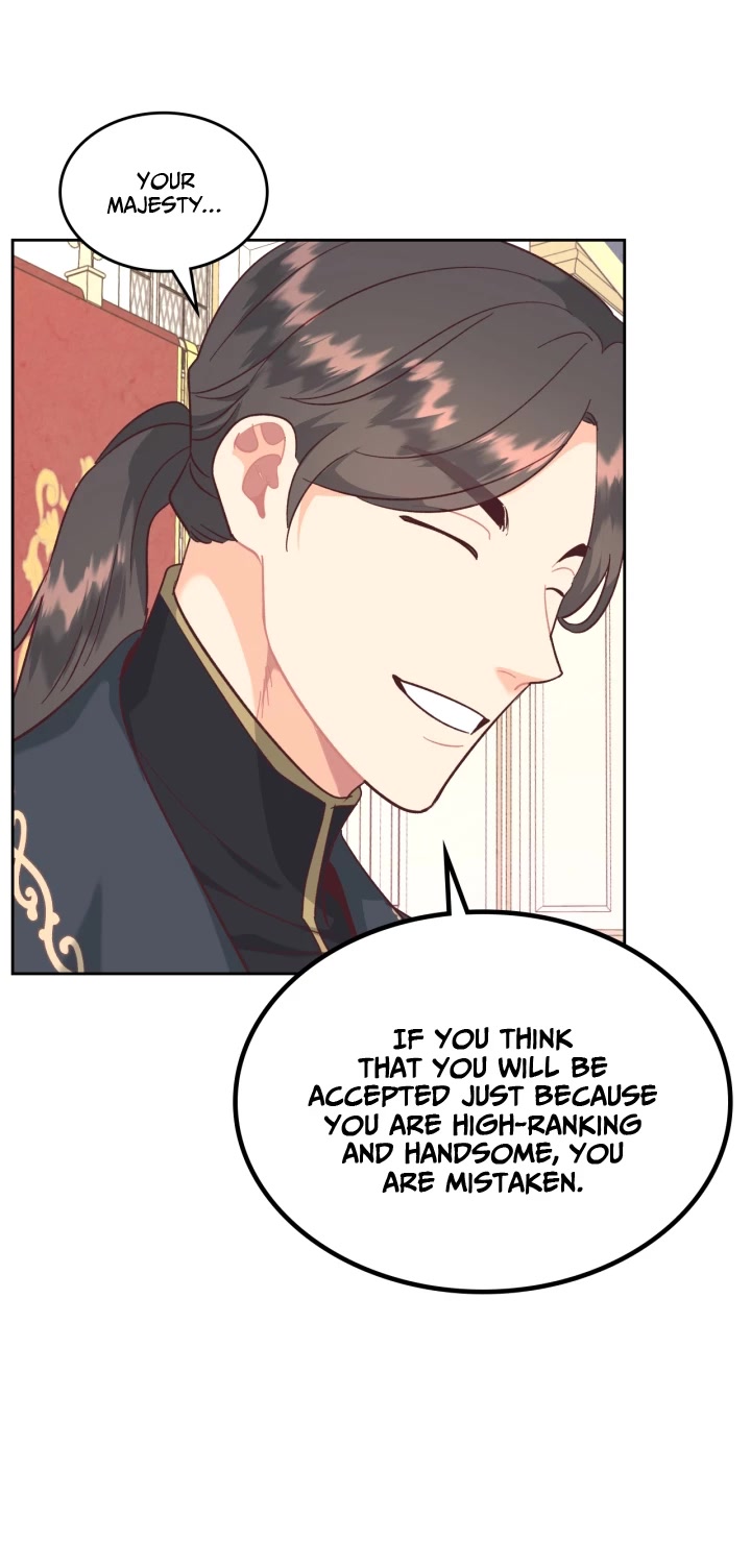 Emperor And The Female Knight Chapter 154 page 38 - Chapter 154