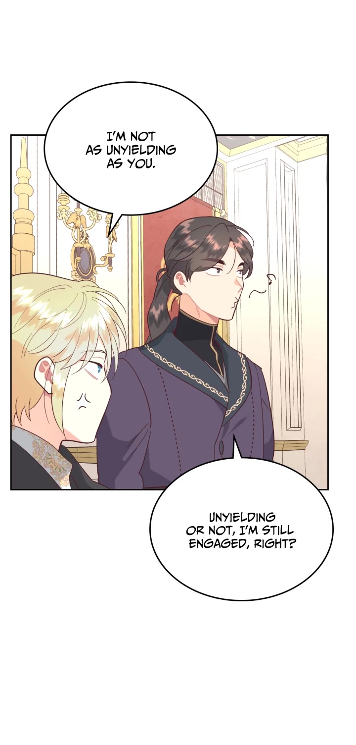 Emperor And The Female Knight Chapter 154 page 39 - Chapter 154