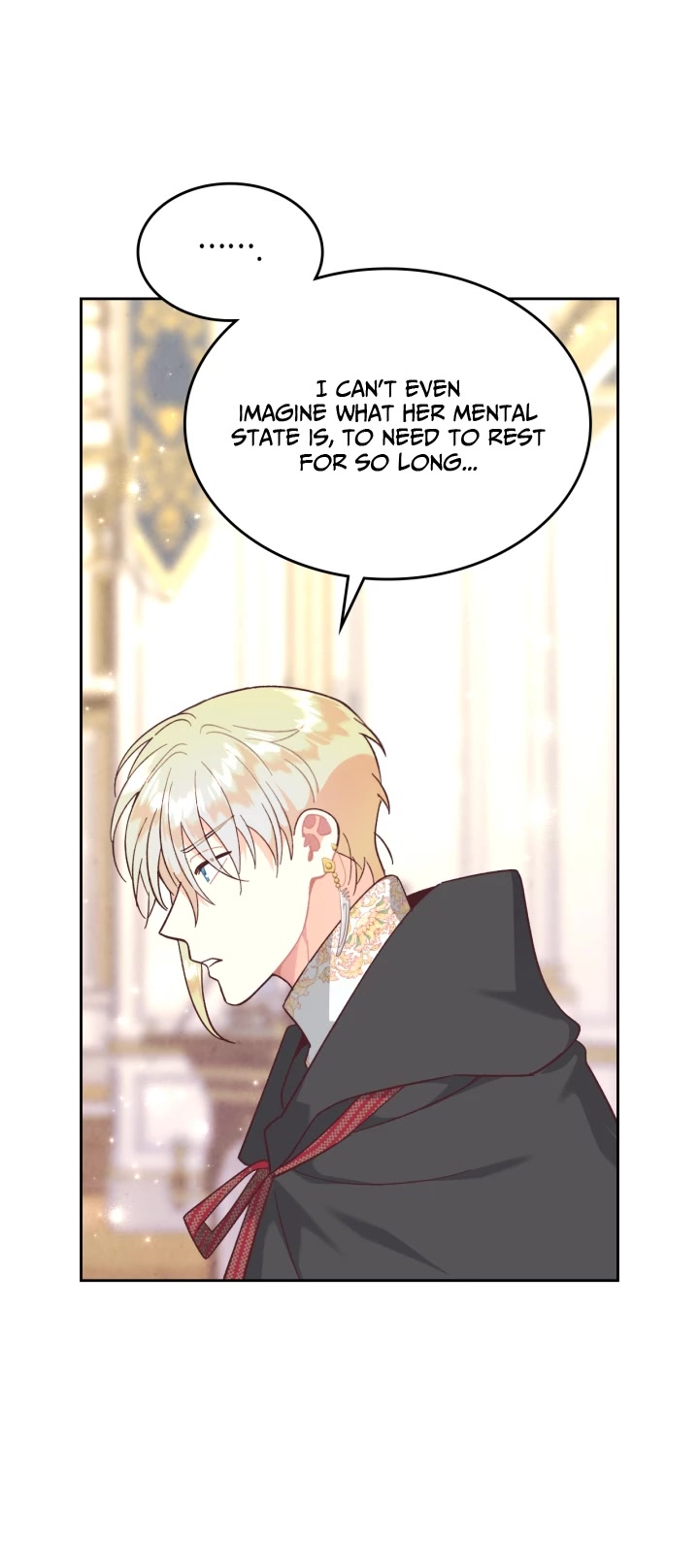 Emperor And The Female Knight Chapter 154 page 41 - Chapter 154