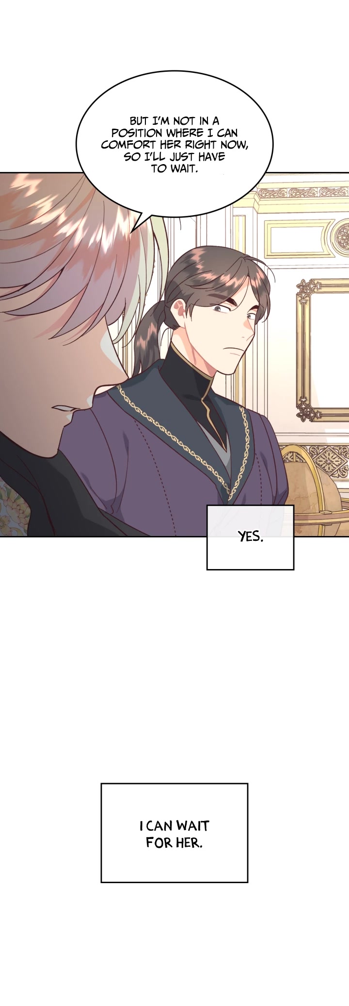 Emperor And The Female Knight Chapter 154 page 42 - Chapter 154