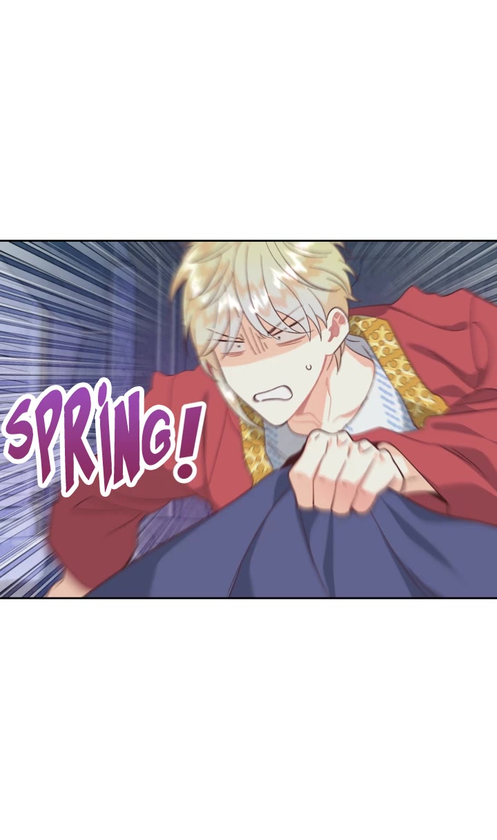 Emperor And The Female Knight Chapter 154 page 46 - Chapter 154