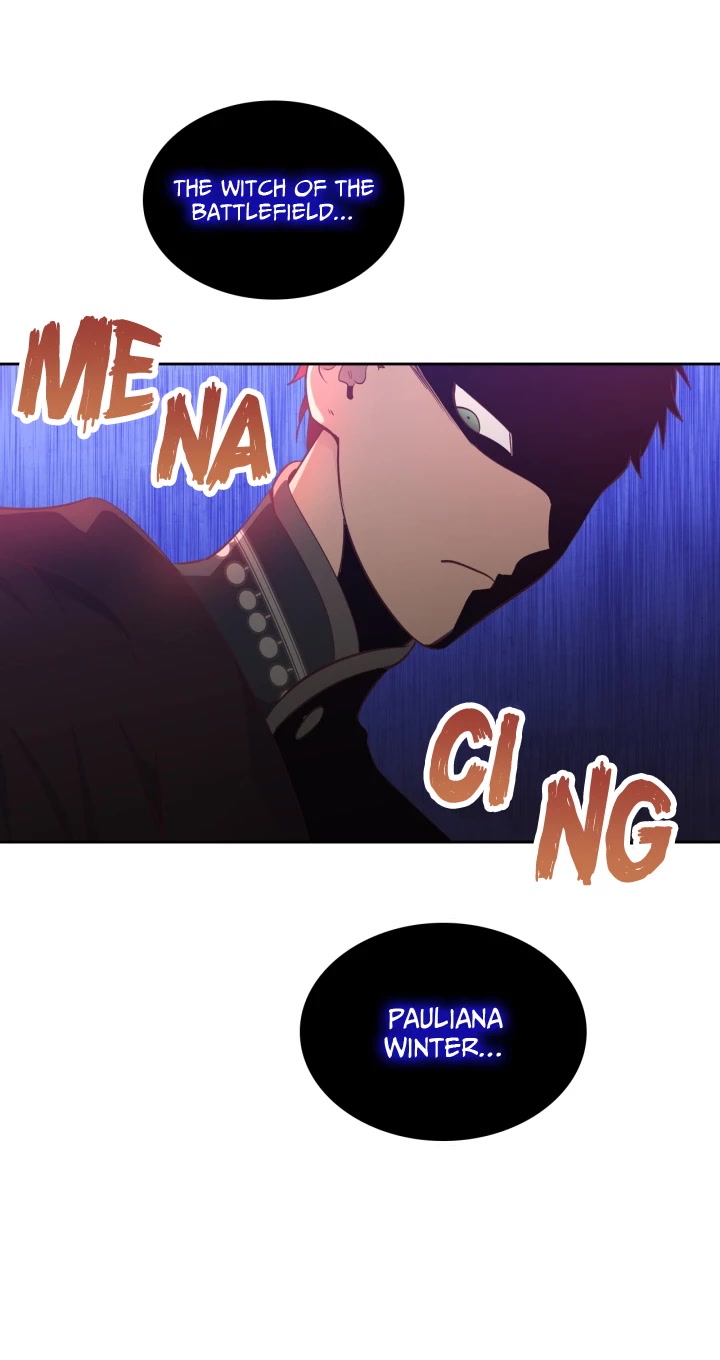 Emperor And The Female Knight Chapter 154 page 5 - Chapter 154