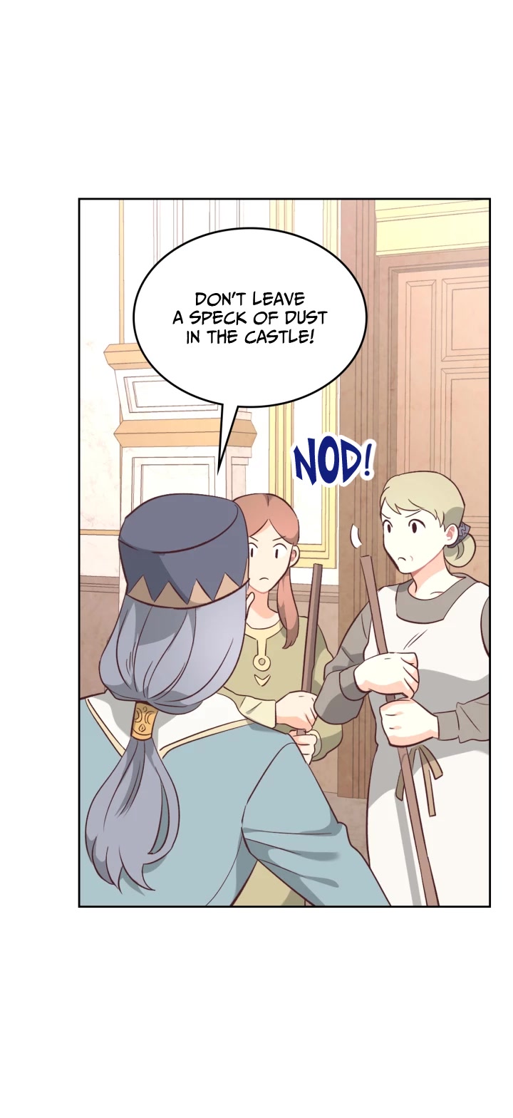 Emperor And The Female Knight Chapter 154 page 7 - Chapter 154