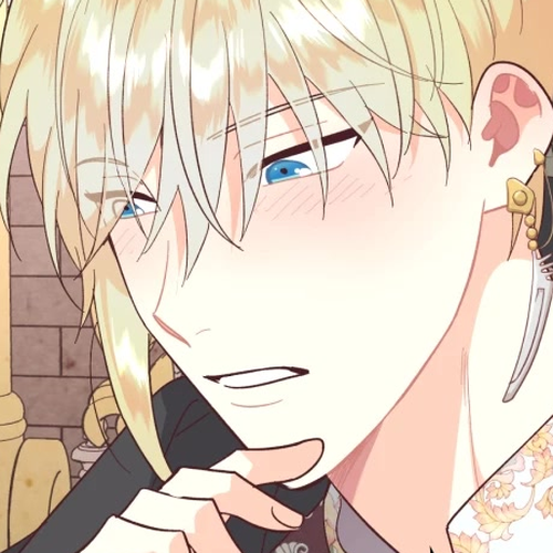 Emperor And The Female Knight Chapter 154 cover