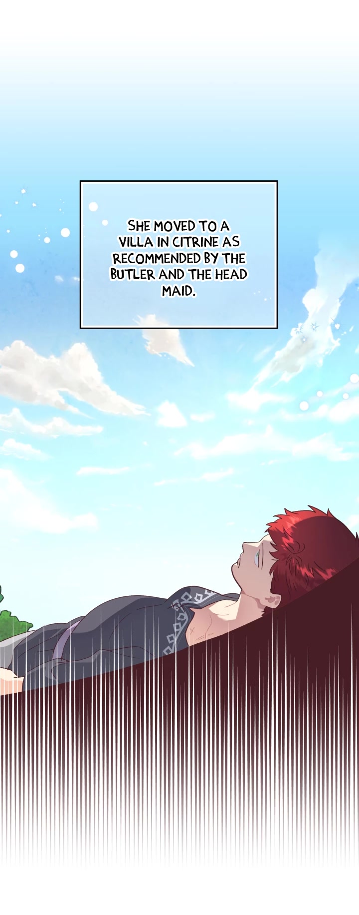 Emperor And The Female Knight Chapter 155 page 11 - Chapter 155