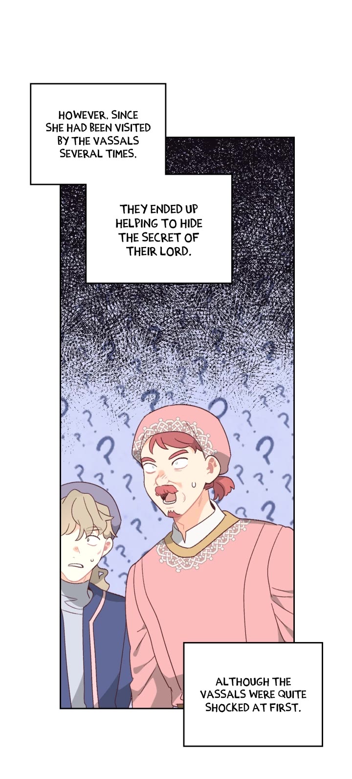Emperor And The Female Knight Chapter 155 page 13 - Chapter 155
