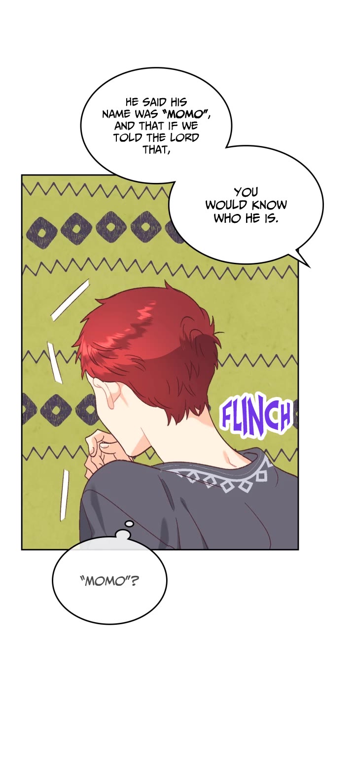 Emperor And The Female Knight Chapter 155 page 21 - Chapter 155